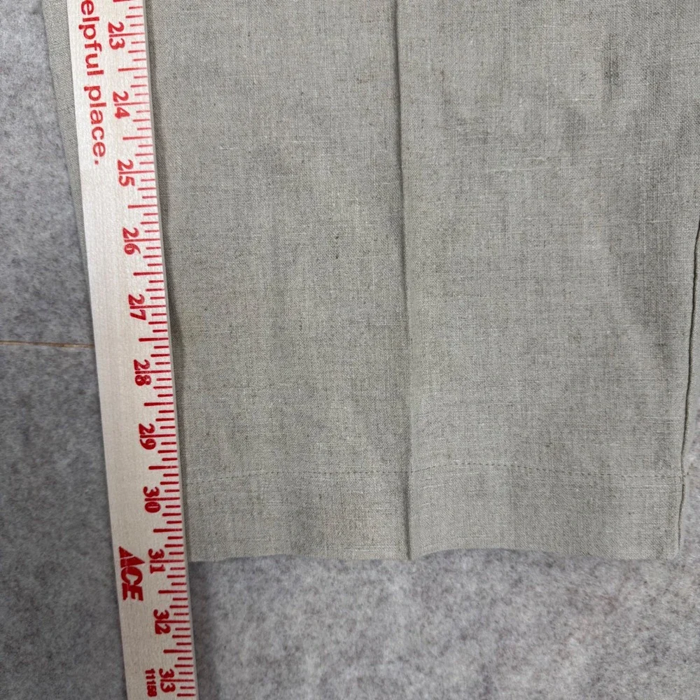 Tommy Hilfiger measurements waist